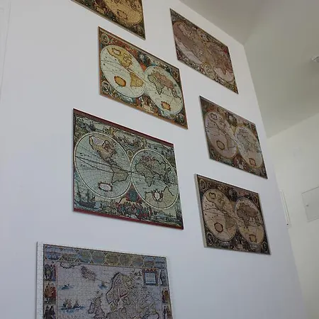 Bed & Breakfast Puzzle Figueira da Foz