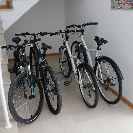 Bed & Breakfast Puzzle