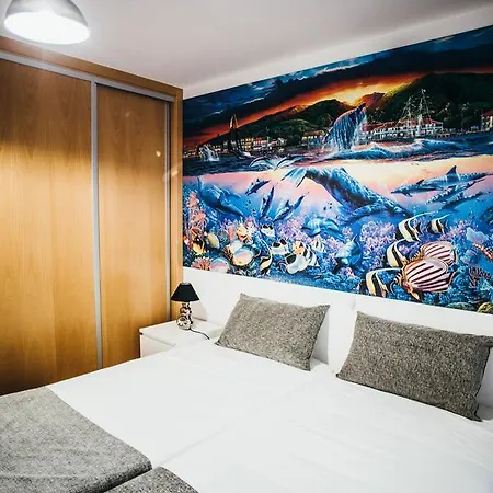 Bed & Breakfast Puzzle Figueira da Foz