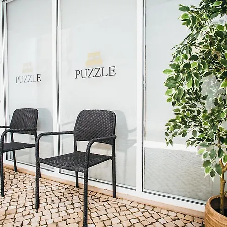 Puzzle 4* Figueira da Foz