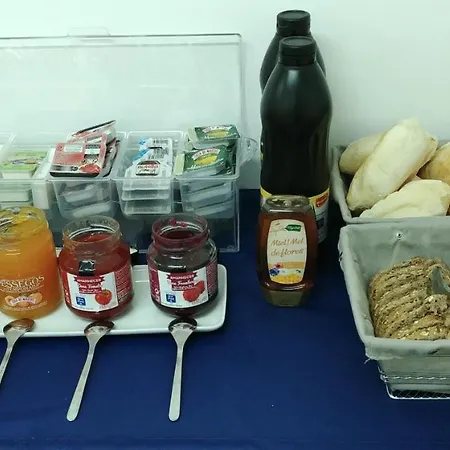 Bed & Breakfast Puzzle 4*