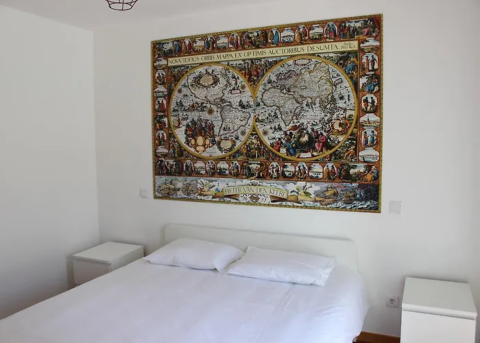 Bed & Breakfast Puzzle 4*