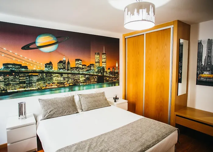 Puzzle 4* Figueira da Foz