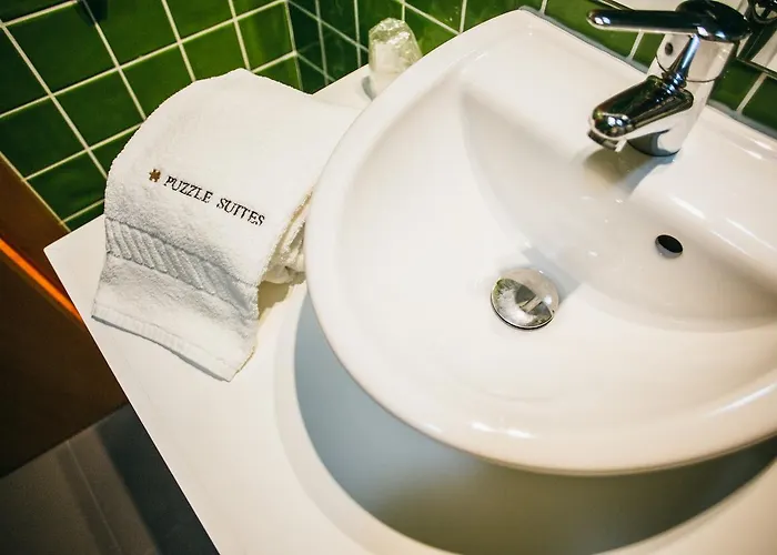 Puzzle 4* Figueira da Foz