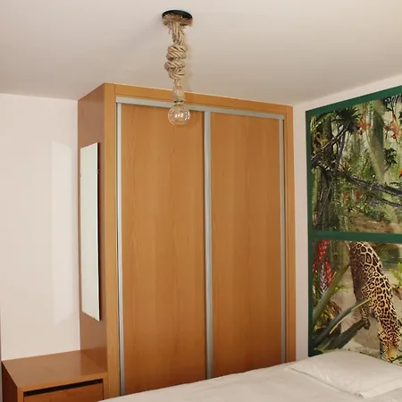 Bed & Breakfast Puzzle Figueira da Foz