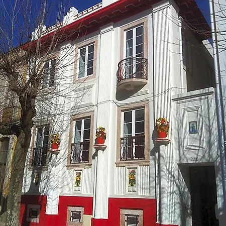 Puzzle Figueira da Foz