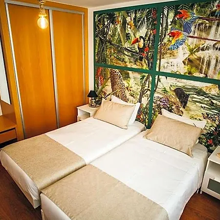 Puzzle Bed & Breakfast Figueira da Foz