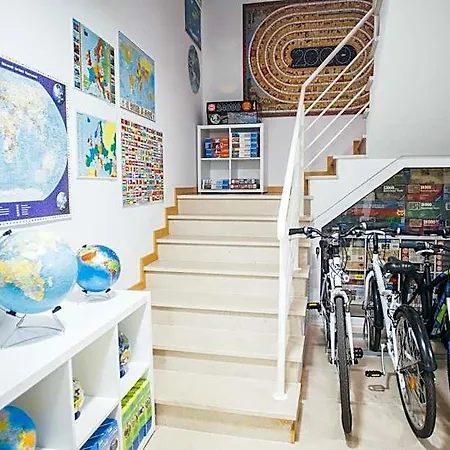 Bed & Breakfast Puzzle Figueira da Foz
