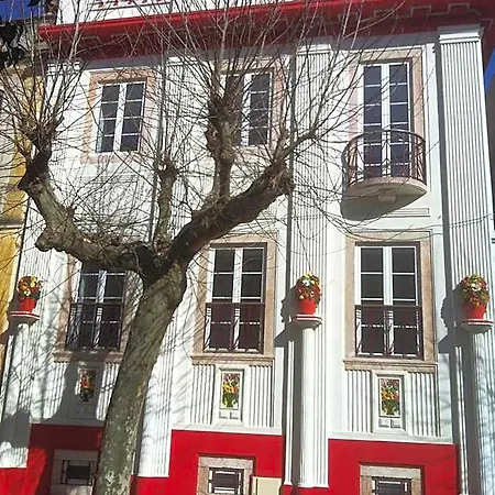 Puzzle Figueira da Foz