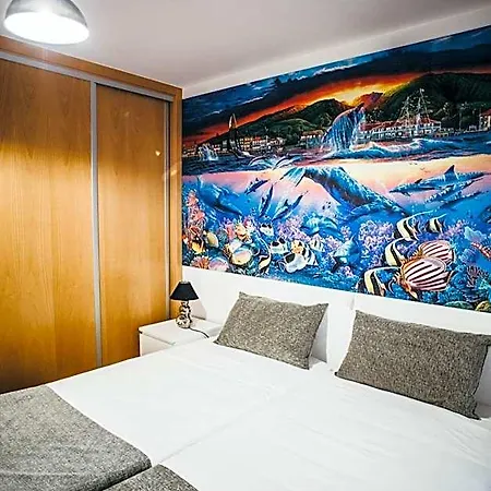 Bed & Breakfast Puzzle Figueira da Foz
