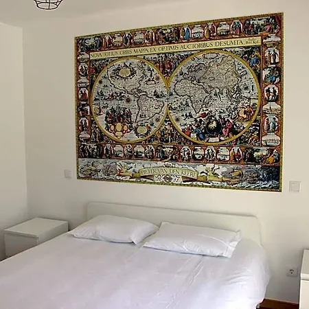 Puzzle Bed & Breakfast