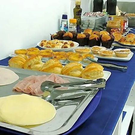 Puzzle Bed & Breakfast 4*
