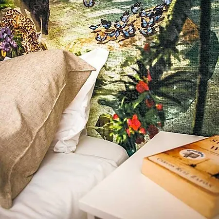 Puzzle Bed & Breakfast