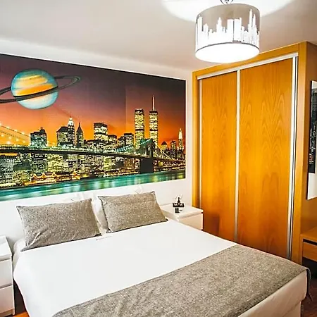Puzzle Figueira da Foz