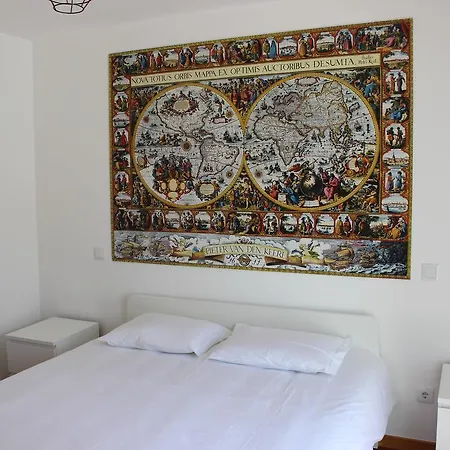 Bed & Breakfast Puzzle 4*