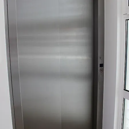 Puzzle Отель типа 