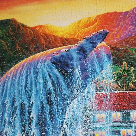 Puzzle 4* Фигейра-да-Фош