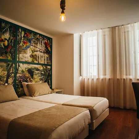 Puzzle Фигейра-да-Фош