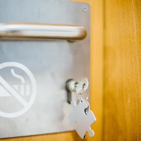 Puzzle Отель типа 