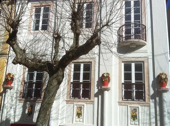 Puzzle Отель типа 