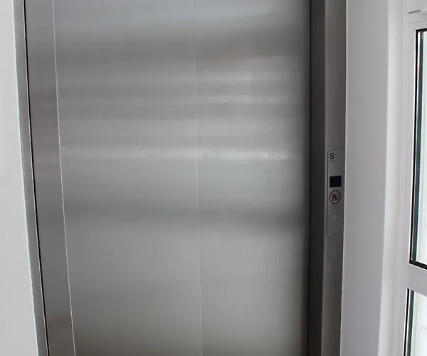 Puzzle Отель типа 