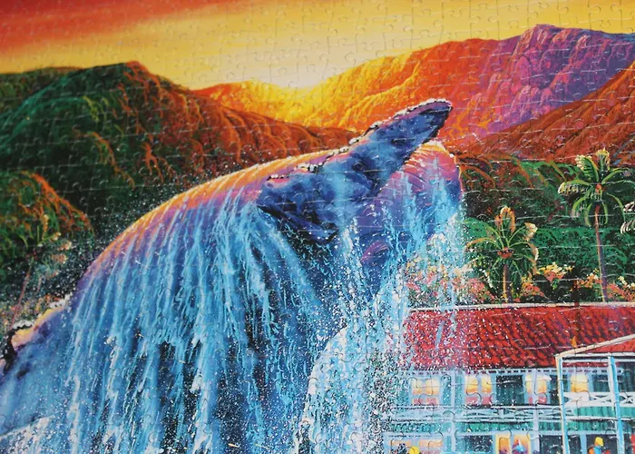 Puzzle 4* Фигейра-да-Фош