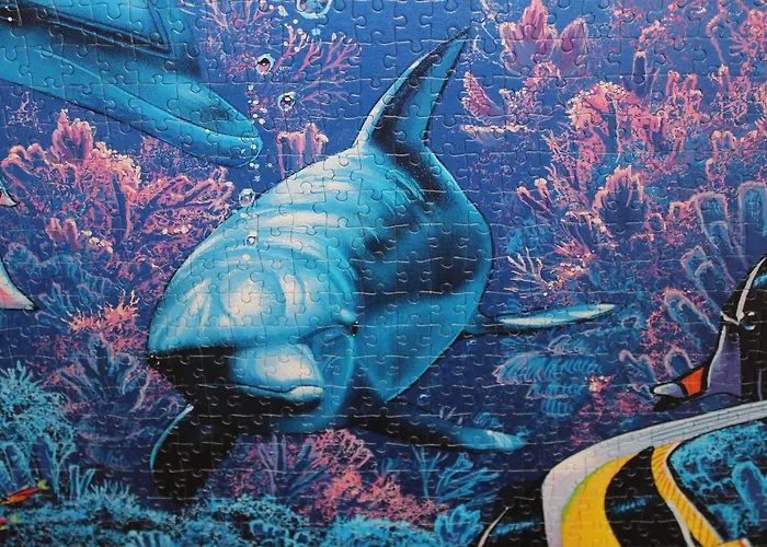 Puzzle Фигейра-да-Фош