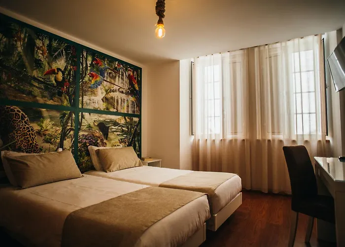 Puzzle Фигейра-да-Фош