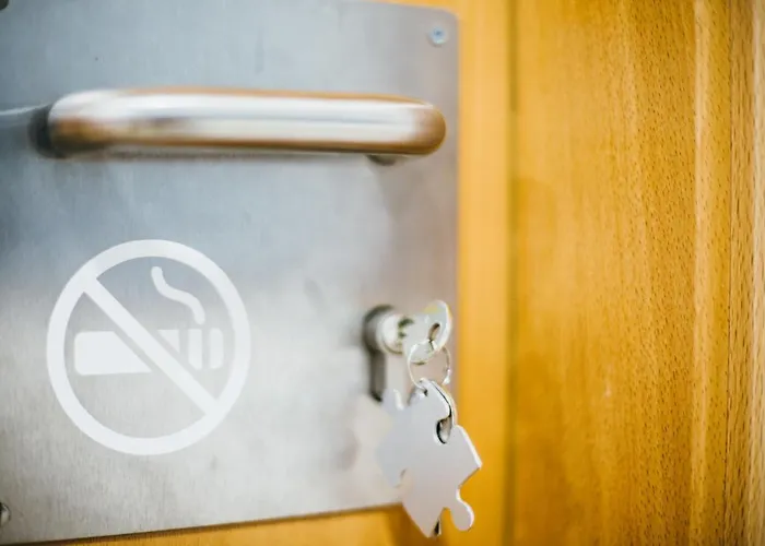 Puzzle Отель типа 